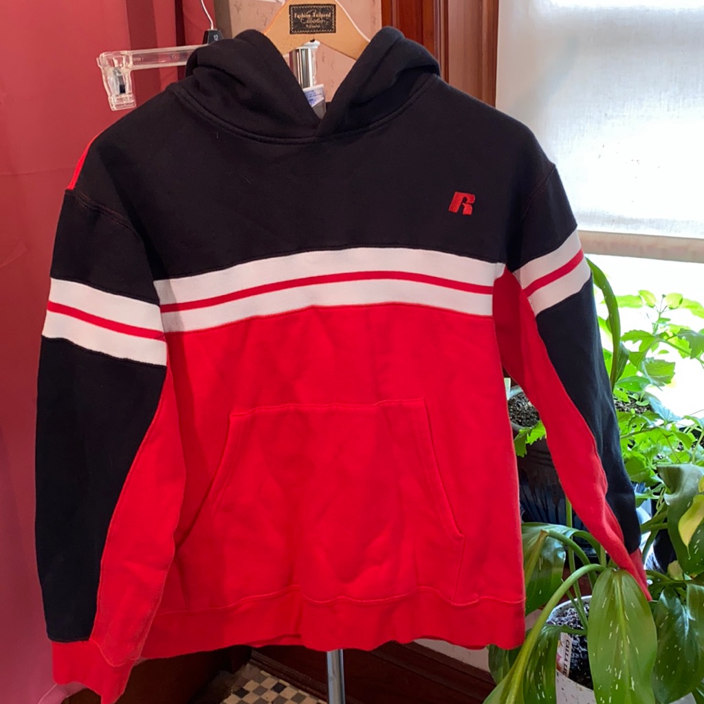 Brand New Russell Athletic Hoodie